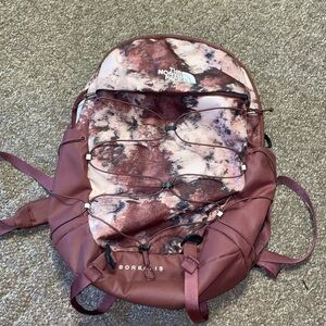 North Face Borealis Backpack